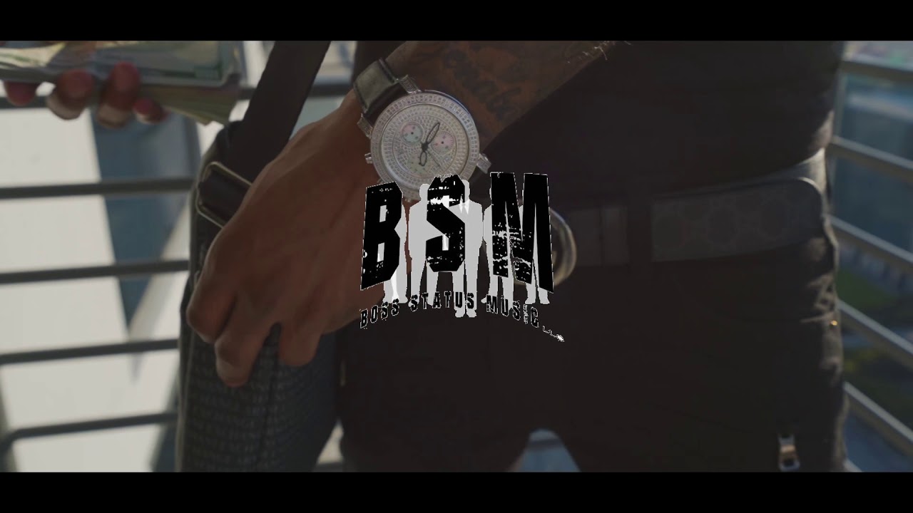 Watch BSM Ron-J “FLOODED” (Official Video) shot by @shotbytana on YouTube Watch BSM Ron-J “FLOODED” (Official Video) shot by @shotbytana on YouTube
