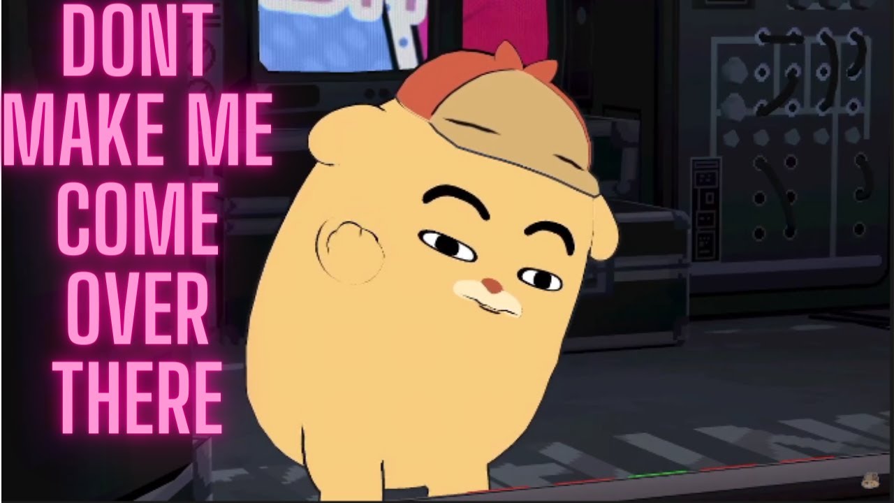 Armando the lyrics and roasts Bubba YouTube