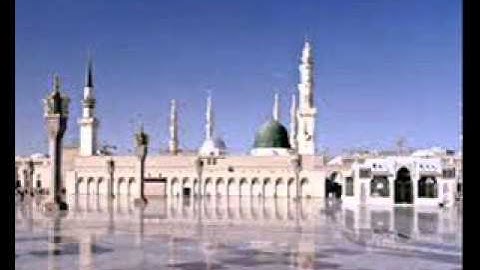 سورة القمر من تسجيلات رمضان للشيخ حسن صالح