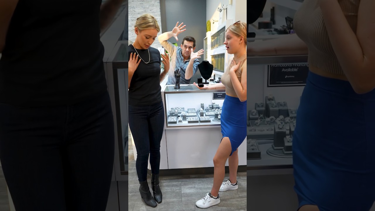 Jewelry Wizard 💎😮