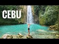 3 days in cebu  the best adventure of my entire philippines trip