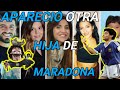 APARECE OTRA HIJA DE MARADONA  - CUANTOS HIJOS TIENE MARADONA ? LOS HIJOS LEGITIMOS DE MARADONA