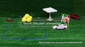 【Unboxing】Active Deterrence IPC