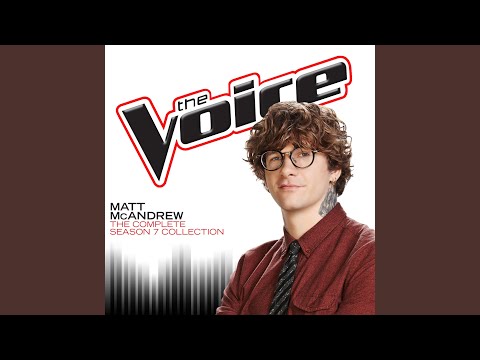 Assista a Imagine (The Voice Performance) no YouTube