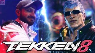 Atif Finally Shows Off His Bryan In Grand Finals And Its Insane