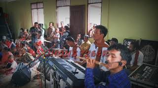 Dapot Parasian Simatupang Margondang Liat Liat Marlagu Rohaniadat Nikah