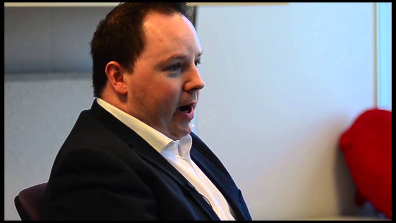 Navantis Client Testimonial  - World Vision