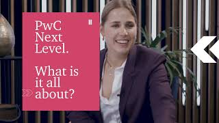 PwC Next Level - Creating synergies between start-ups, corporate ventures and investors