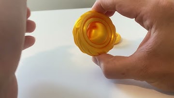 Best Fidget Spinners 3D Printed So Far #asmr #bambulab #makerworld 