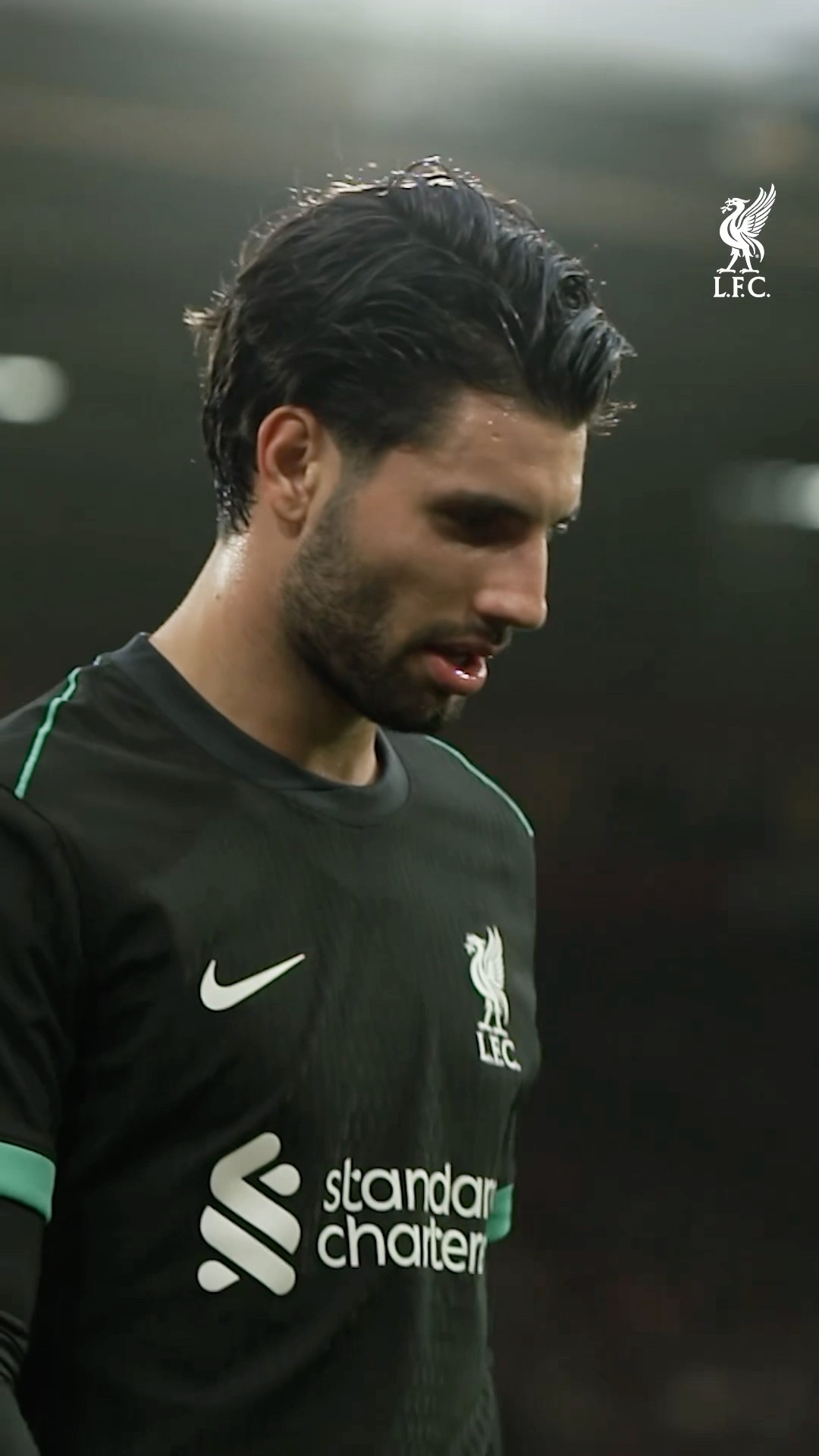Dom Szoboszlai appreciation post