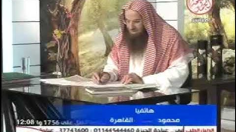 برنامج الرقية الشرعية 28-3-2013 # قناة الصحة والجمال