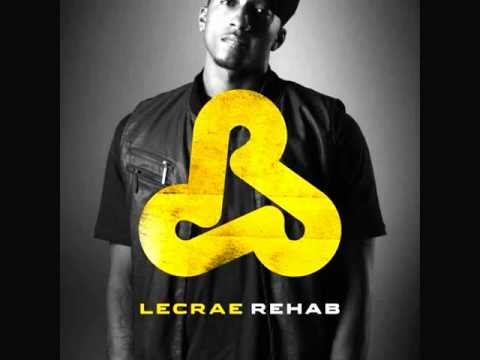 Lecrae - Release Date