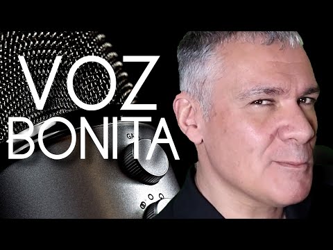 Ejercicios de VOCALIZACIÓN [ Para una VOZ BONITA ] Guillermo Morante