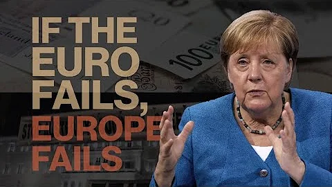 Angela Merkel Dealt Tough Hand as Germany's Chance...