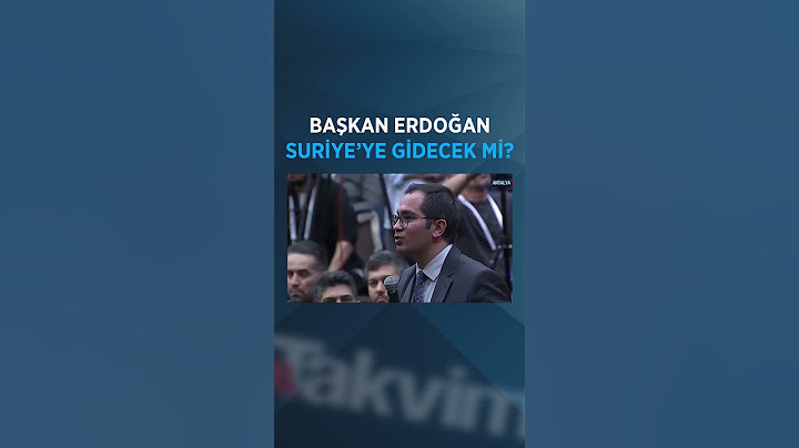 Başkan Erdoğan Suriye'ye gidecek mi? Dışişleri Bakanı Hakan Fidan'dan flaş açıklama