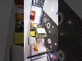 Bosch Pune Office Walkthrough | Complete Interior & Custom Furniture by AIM Infratech