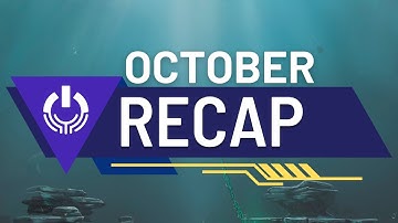 Cryptopia Monthly Recap | October