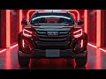 รีวิวเต็ม 2025 Isuzu MU-X | SUV สุดหรู พลังแรง ฟีเจอร์ล้ำยุค