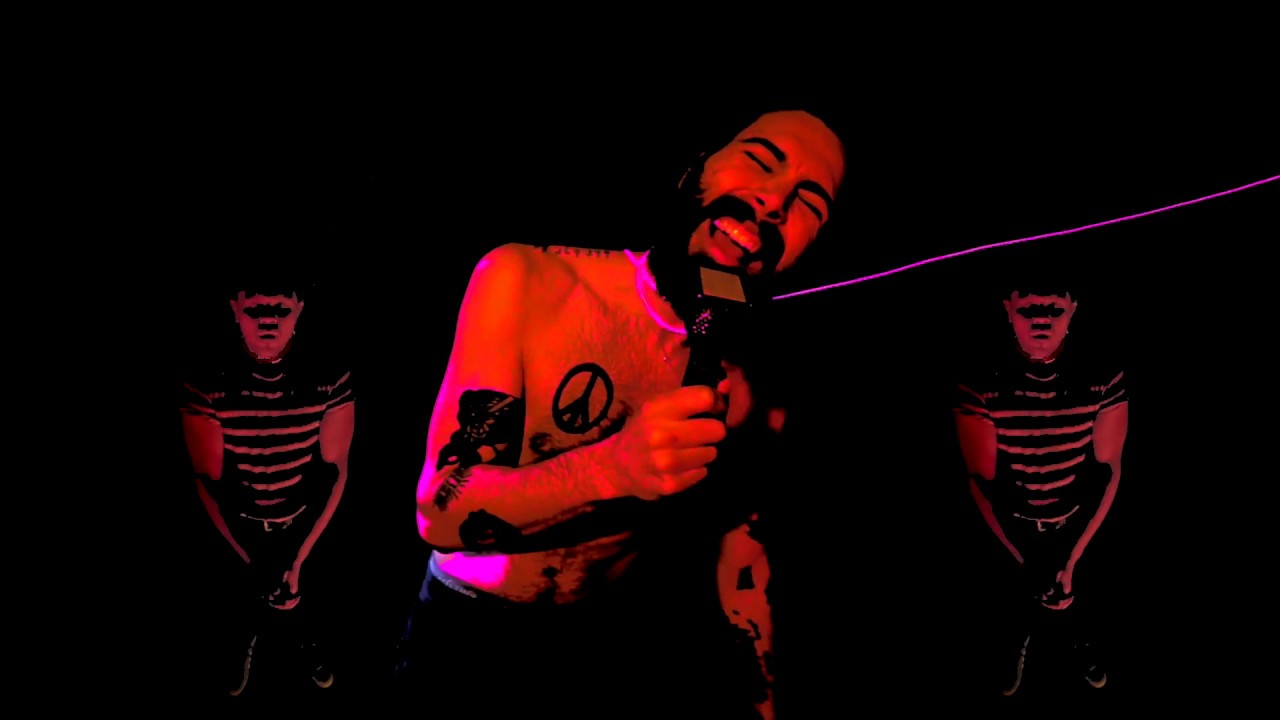 FTK - Tight Leash (Official Video)