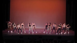 Sigma Psi Zeta Sorority, Inc. Alpha Chapter | Asian Occasion 2017