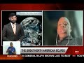 CNC3 News Trinidad Interview: The Great American Solar Eclipse