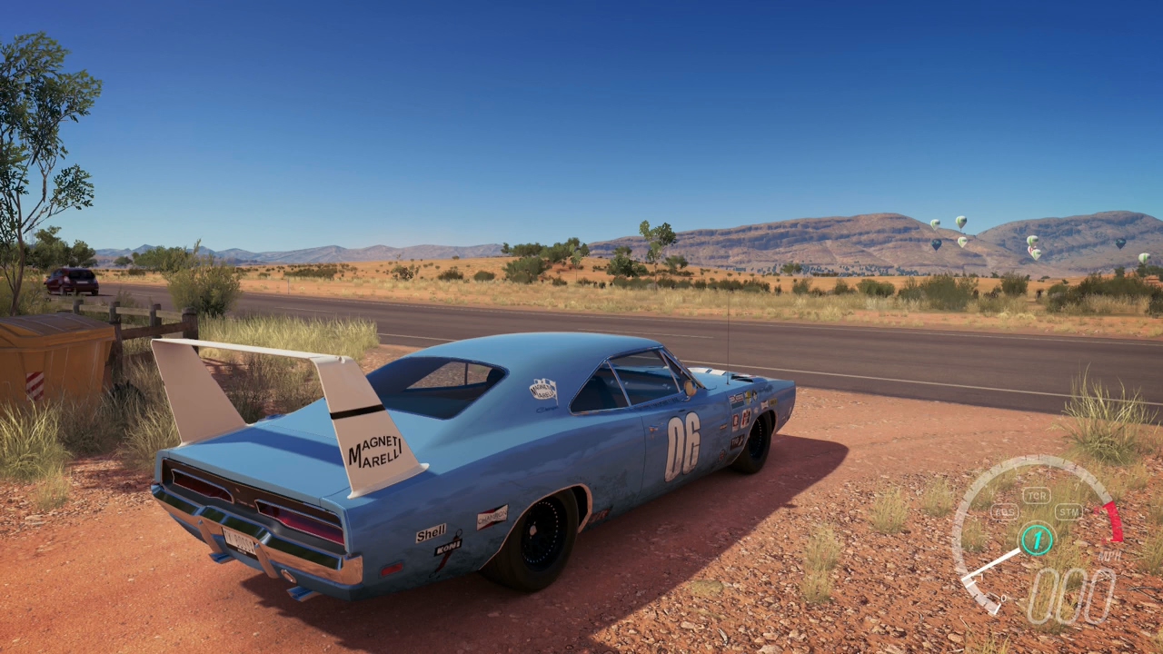 自動車 FEELING43Ferrari DaytonaGR4presentation Forza Horizon 3 - 1969 Doge Charger Daytona Top Speed - YouTube