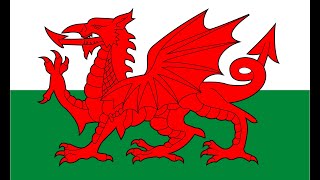 simple learn  english to welsh