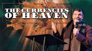 Currencies of Heaven | Troy Brewer | ODX.TV