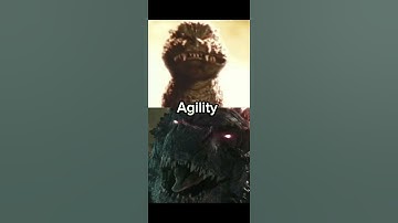 Monsterverse Godzilla Vs Shin, Gemstone and FW