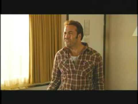 Jeremy Piven Interview 'THE GOODS LIVE HARD, SELL HARD"