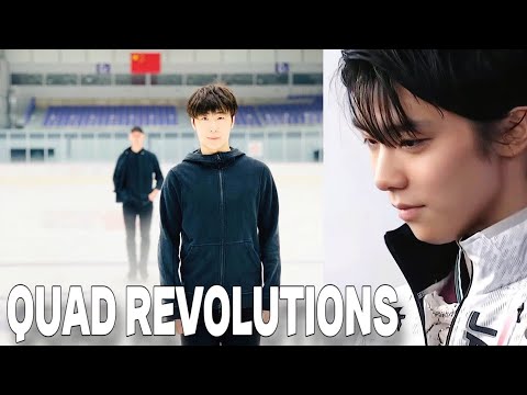 Video: Javier Fernandez: carrière en persoonlijk leven van een skater