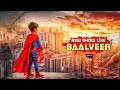 New fantasy super hero show like baalveer  first promo  baalveer season 4 episode 1