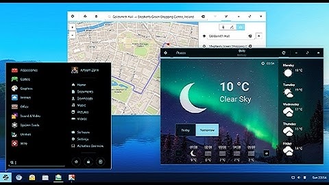 How To Install Zorin OS 12 CORE | Dexter