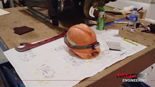 Loram Engineering Career