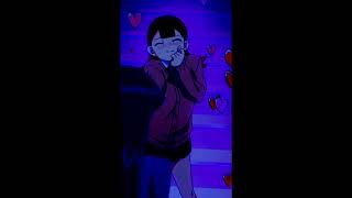 Komi-san dance(MillionxСедая ночь mashup)