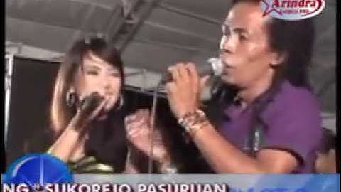Gala   Gala   Rena KDI ft Shodiq Monata live