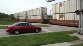 FEC TRAIN 210#1304