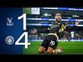 Crystal Palace 1–4 Manchester City: Haaland and Cherki Shine in Four-Goal Masterclass