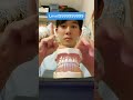 【衝撃映像】歯を折る最強の指を持つ男#Shorts