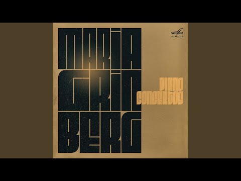 Watch Piano Concerto No. 3 in C Minor, Op. 37: III. Rondo - Allegro on YouTube