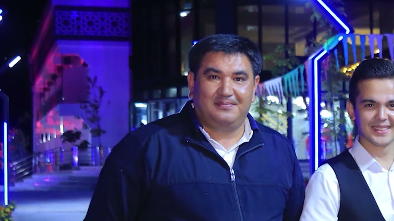 Zomin Bolalar sog'lomlashtirish oromgohi 2022 yil 1-navbat ochilishi