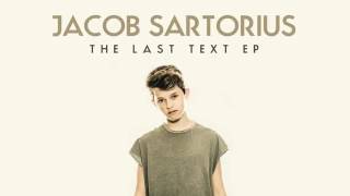 Jacob Sartorius - Jordans (Audio)
