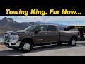 2019 Ram 2500/3500 | Towing To The Max