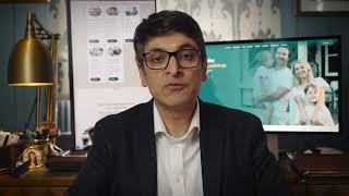 What are the treatments for dilated cardiomyopathy (DCM)? – video with Dr Ravi Assomull