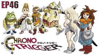FROG SQUASH | Chrono Trigger: Episode 46