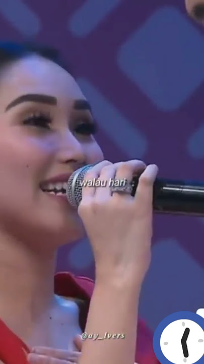 CINTA KITA [ TEUKU WISNU & SHIREEN SUNGKAR
