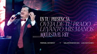 Watch Fernel Monroy En Tu Presencia en Vivo video
