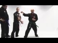 Akki kenpo karate techniques