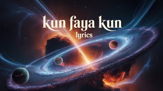 KUN FAYA KUN LYRICS. Othman Ali Ibrahi!। Islamic Nasheed. Vocals KUN FAYA KUN LYRICS. Othman Ali Ibrahi!। Islamic Nasheed. Vocals