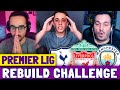 PL REBUILD CHALLENGE // GERÇEK POGBA HANGİSİ? // FIFA 20 KARİYER MODU